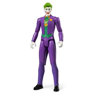 FIGURINĂ JOKER 30CM