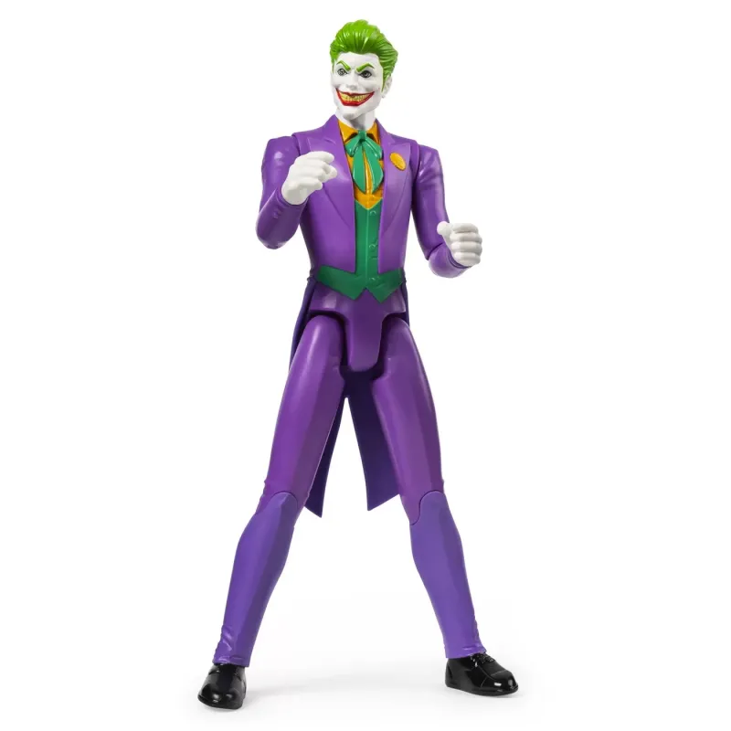 FIGURINĂ JOKER 30CM