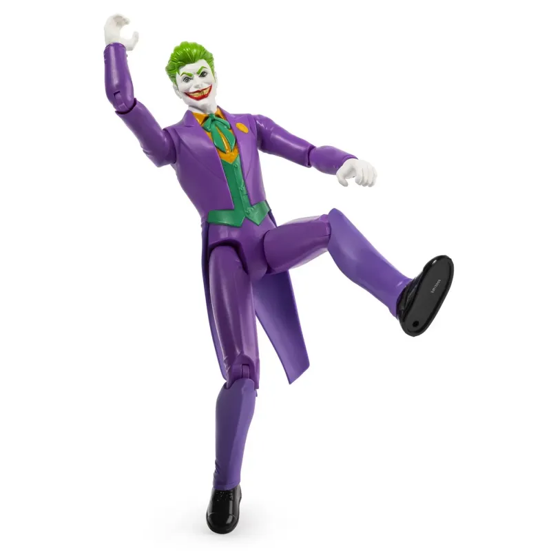 FIGURINĂ JOKER 30CM