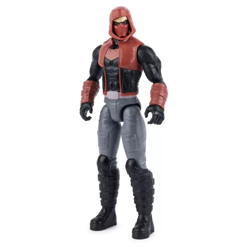 FIGURINĂ RED HOOD 30CM