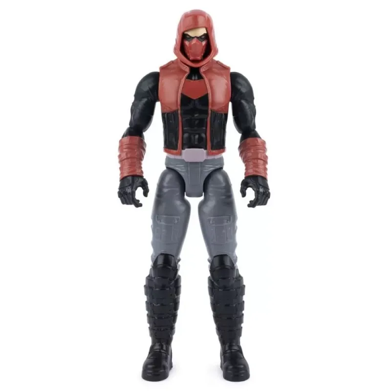 FIGURINĂ RED HOOD 30CM