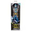 FIGURINĂ BATMAN CU VESTA GRI 30CM