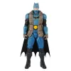 FIGURINĂ BATMAN CU VESTA GRI 30CM
