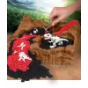 SET KINETIC SAND DINO SANTIERUL ARHEOLOGIC