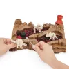 SET KINETIC SAND DINO SANTIERUL ARHEOLOGIC