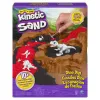 SET KINETIC SAND DINO SANTIERUL ARHEOLOGIC
