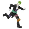 FIGURINĂ JOKER ARTICULATA 10CM CU 3 ACCESORII SURPRIZA
