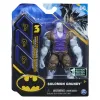 FIGURINĂ SOLOMON GRUNDY ARTICULATA 10CM CU 3 ACCESORII SURPRIZA