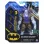 FIGURINĂ SOLOMON GRUNDY ARTICULATA 10CM CU 3 ACCESORII SURPRIZA