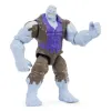 FIGURINĂ SOLOMON GRUNDY ARTICULATA 10CM CU 3 ACCESORII SURPRIZA