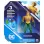 FIGURINĂ AQUAMAN 10CM FLEXIBILA CU ACCESORII