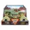 MONSTER JAM MAȘINUȚĂ METALICĂ SOLDIER FORTUNE SCARA 1:24