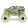 MONSTER JAM MAȘINUȚĂ METALICĂ SOLDIER FORTUNE SCARA 1:24
