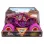 MONSTER JAM MAȘINUȚĂ METALICĂ CALAVERA SCARA 1:24