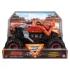MONSTER JAM MAȘINUȚĂ METALICĂ ZOMBIE SCARA 1:24