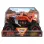 MONSTER JAM MAȘINUȚĂ METALICĂ ZOMBIE SCARA 1:24