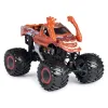 MONSTER JAM MAȘINUȚĂ METALICĂ ZOMBIE SCARA 1:24