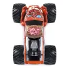 MONSTER JAM MAȘINUȚĂ METALICĂ ZOMBIE SCARA 1:24