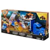 MONSTER JAM SET DE JOACĂ CAMIONUL CONVERTIBIL IN ARENA
