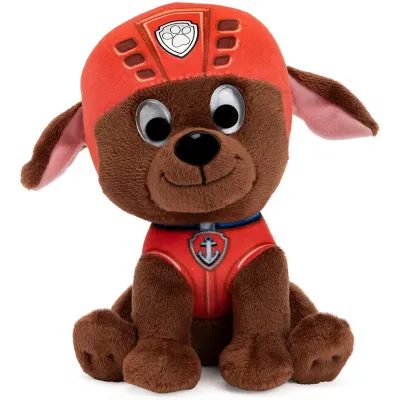 PATRULA CĂȚELUSILOR GUND PLUS ZUMA 15CM