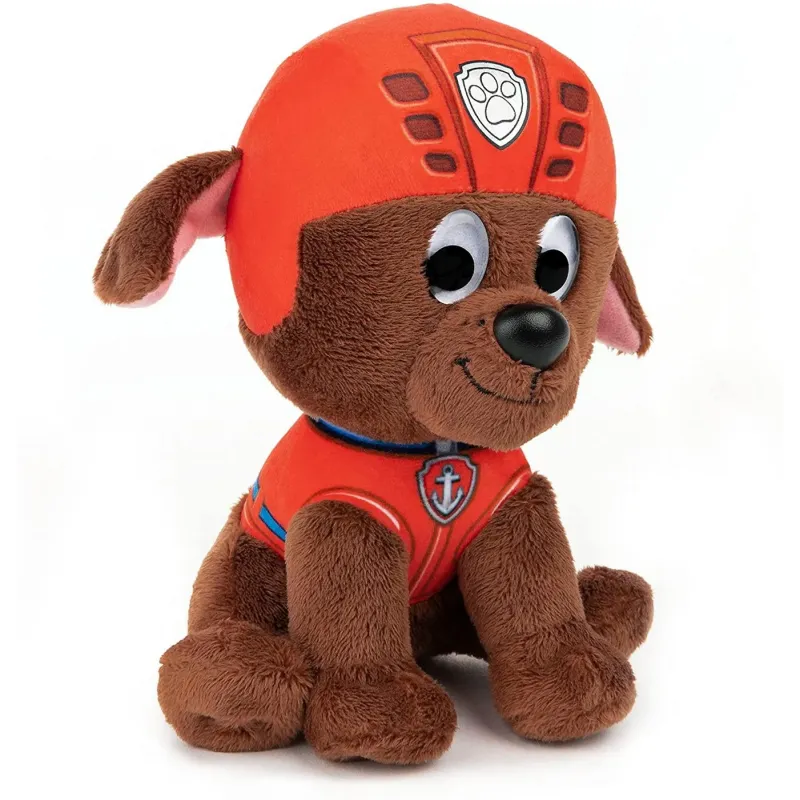 PATRULA CĂȚELUSILOR GUND PLUS ZUMA 15CM