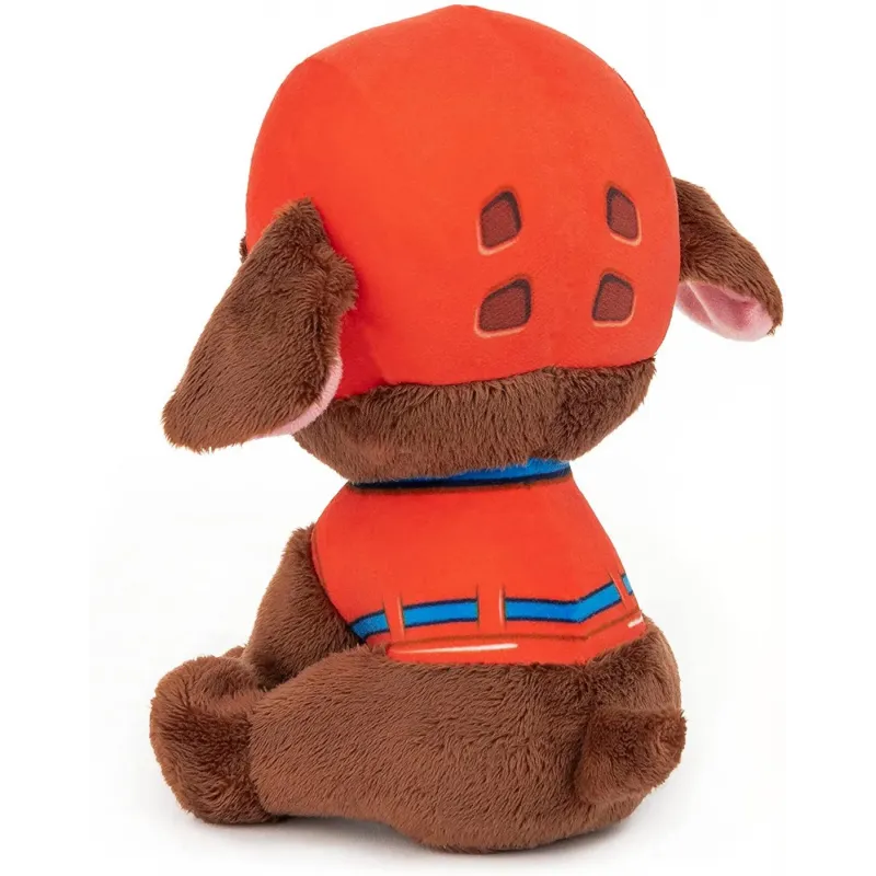 PATRULA CĂȚELUSILOR GUND PLUS ZUMA 15CM
