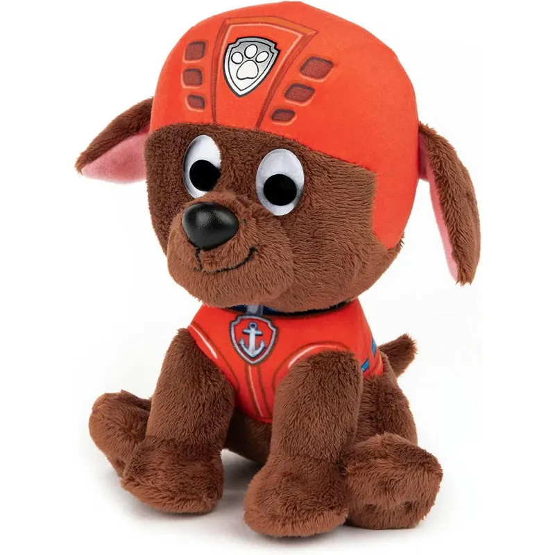 PATRULA CĂȚELUSILOR GUND PLUS ZUMA 15CM