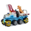 PATRULA CĂȚELUSILOR VEHICUL DE PATRULARE DINO PATROLLER MOTORIZAT