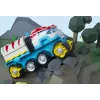 PATRULA CĂȚELUSILOR VEHICUL DE PATRULARE DINO PATROLLER MOTORIZAT
