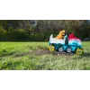 PATRULA CĂȚELUSILOR VEHICUL DE PATRULARE DINO PATROLLER MOTORIZAT