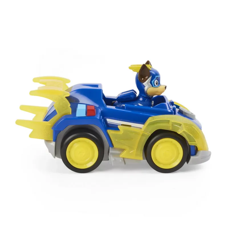 PATRULA CĂȚELUSILOR VEHICUL DE BAZA DELUXE CHASE