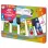 PUZZLE DIN LEMN IN FORMA DE PIAN CU SUNETE