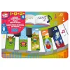 PUZZLE DIN LEMN IN FORMA DE PIAN CU SUNETE