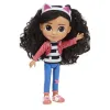 GABBYS DOLLHOUSE PAPUSA GABBY 20CM