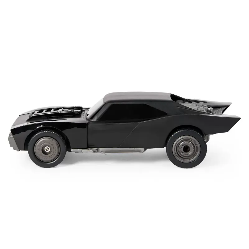 BATMAN FILM MAȘINĂ LUI BATMAN RC SCARA 1:20