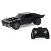 BATMAN FILM MAȘINĂ LUI BATMAN RC SCARA 1:20