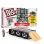 TECH DECK PACHET VITRINA ȘI PODIUM