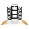 TECH DECK PACHET VITRINA ȘI PODIUM
