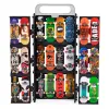 TECH DECK PACHET VITRINA ȘI PODIUM
