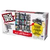 TECH DECK PACHET VITRINA ȘI PODIUM