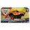 MONSTER JAM RC MAȘINUȚĂ EL TORO LOCO SCARA 1:24
