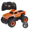 MONSTER JAM RC MAȘINUȚĂ EL TORO LOCO SCARA 1:24