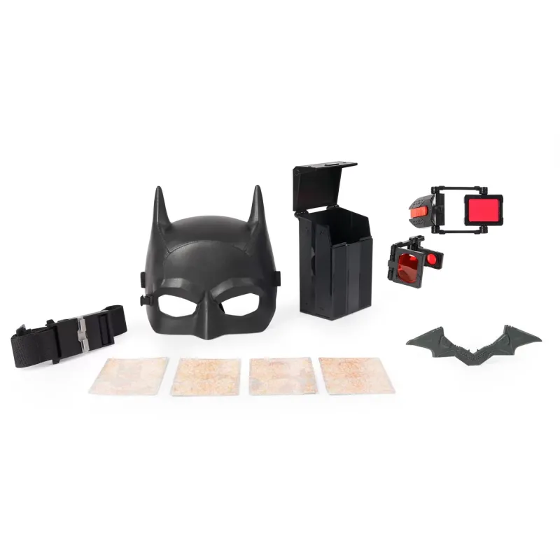 BATMAN SET DE JOACĂ DETECTIV