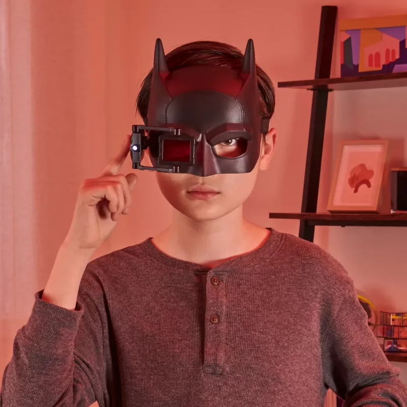 BATMAN SET DE JOACĂ DETECTIV