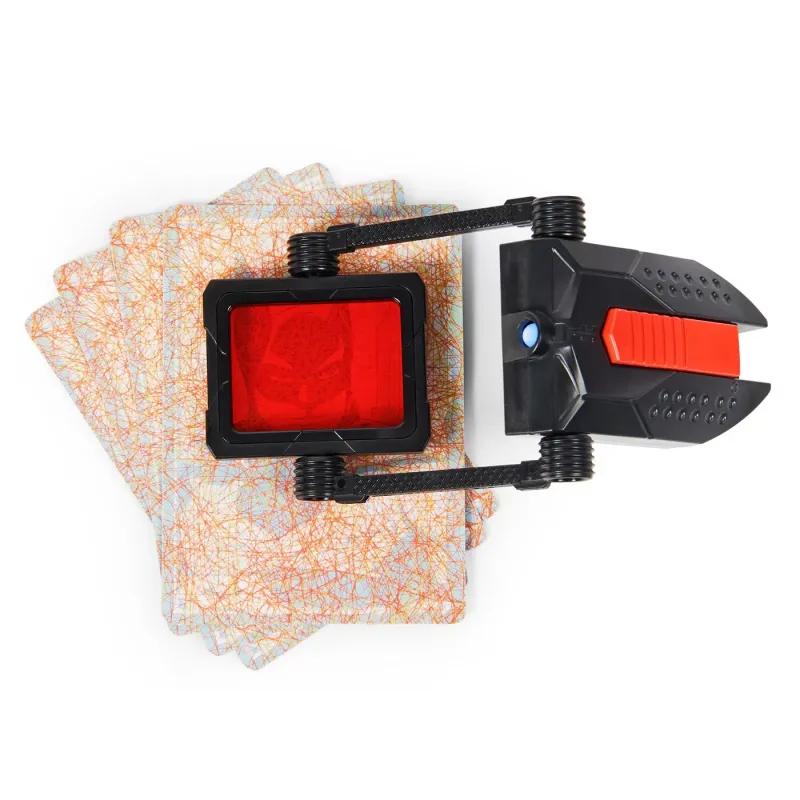 BATMAN SET DE JOACĂ DETECTIV