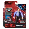BATMAN FILM FIGURINĂ PINGUINUL 10CM
