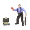 BATMAN FILM FIGURINĂ PINGUINUL 10CM