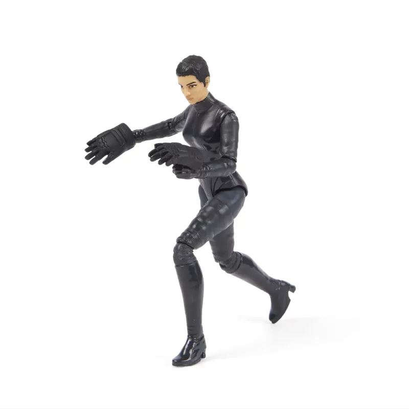 BATMAN FILM FIGURINĂ SELINA KYLE 10CM