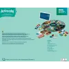 JOC INTERACTIV LUMEA ANIMALELOR IN LIMBA ROMANA