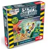JOC ESCAPE YOUR HOME SPIONII SECRETI
